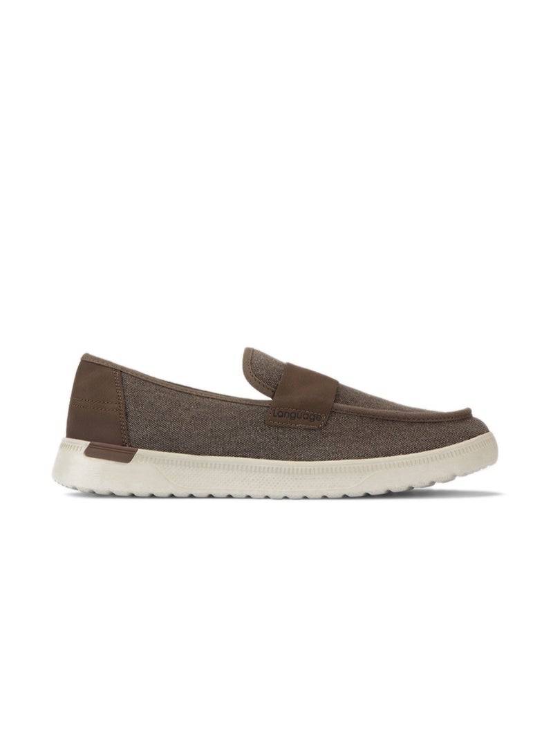 Language Men's Nash Loafer Shoes - Image 1